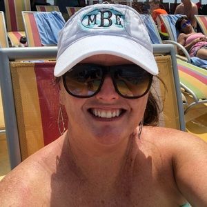 Meet your Posher, Maureen